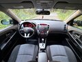 2011 Kia Ceed I Рестайлинг, чёрный, 850000 рублей - вид 11