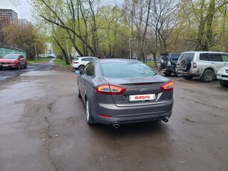 2013 Ford Mondeo IV Рестайлинг, коричневый, 850000 рублей, вид 3