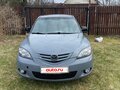 2004 Mazda 3 I (BK), серый, 500000 рублей