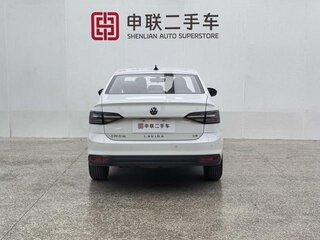 2023 Volkswagen Lavida III Рестайлинг, белый, 1600000 рублей, вид 5