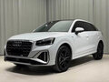 2023 Audi Q2 L 35 TFSI I Рестайлинг, белый, 1710000 рублей