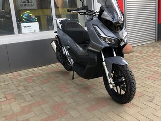 2026 VMC (Vento) Jet, серый, 215000 рублей, вид 5