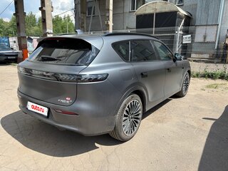 2025 Voyah Free+ I Рестайлинг 2, серый, 6950000 рублей, вид 5