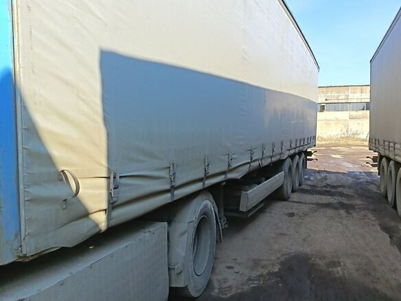 2012 Volvo FH, белый, 4700000 рублей - вид 8