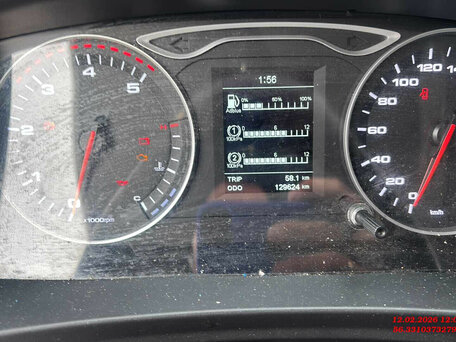 2024 JAC N120, белый, 4270000 рублей, вид 5