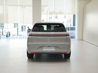 2026 Li Auto (Lixiang) L6 II, бежевый, 8790000 рублей, вид 4