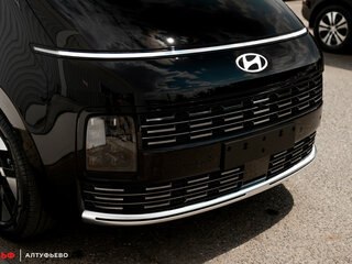 2026 Hyundai Staria I Рестайлинг, чёрный, 11500000 рублей, вид 5