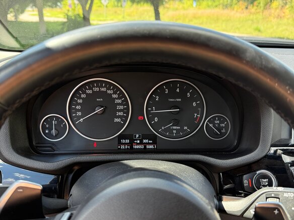 2014 BMW X3 28i xDrive II (F25) Рестайлинг, белый, 1900000 рублей - вид 13