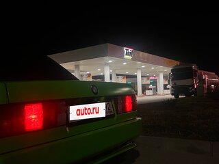 1986 BMW 3 серии 324d II (E30), зелёный, 320000 рублей, вид 5