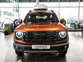 2026 Haval Dargo I Рестайлинг, оранжевый, 3668800 рублей - вид 2