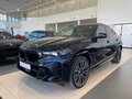 2026 BMW X6 40d III (G06) Рестайлинг, чёрный, 17490000 рублей