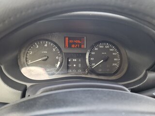 2017 Lada (ВАЗ) Largus I, коричневый, 510000 рублей, вид 1