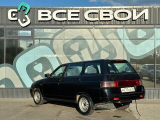 2008 Lada (ВАЗ) 2111, зелёный, 395000 рублей, вид 3