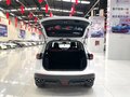 2022 Geely Binyue I Рестайлинг, белый - вид 11