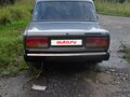 2008 Lada (ВАЗ) 2107, белый - вид 8