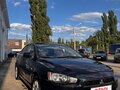 2008 Mitsubishi Lancer X, чёрный, 598586 рублей - вид 1