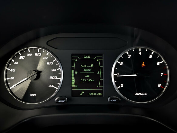 2021 Chery Tiggo 4 I Рестайлинг, чёрный, 1250000 рублей - вид 12