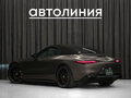 2022 Mercedes-Benz SL-Класс AMG SL 43 43 AMG IV (R232), коричневый, 10849000 рублей - вид 4