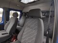 2010 ГАЗ ГАЗель (33023/330273) Фермер, синий, 615000 рублей - вид 3