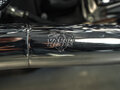 2004 Harley-Davidson Dyna Glide Custom, бежевый, 700000 рублей - вид 10