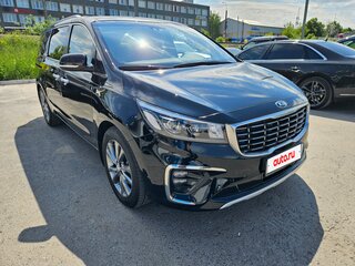 2020 Kia Carnival III, чёрный, 2795000 рублей, вид 5