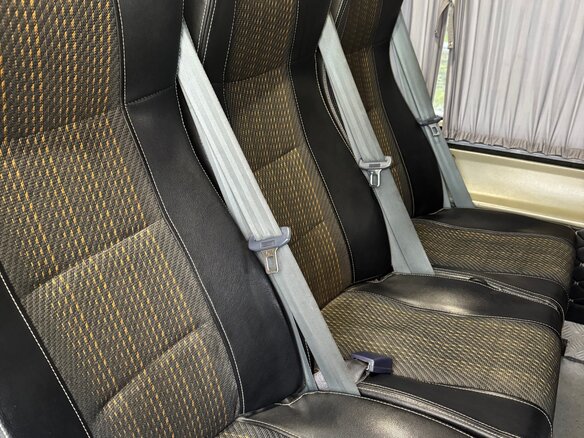 2015 Ford Transit, белый, 2000000 рублей - вид 4