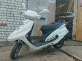 2011 Honling Cruiser, белый, 30000 рублей - вид 3