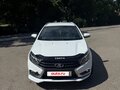 2019 Lada (ВАЗ) Vesta SW I, белый, 1049000 рублей