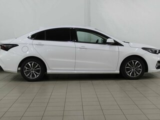 2023 Omoda S5, белый, 1150000 рублей, вид 5