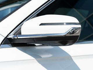 2026 Geely Monjaro I, белый, 4954990 рублей, вид 5