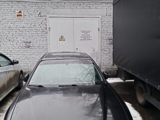 2000 Mazda Millenia I, чёрный, 250000 рублей, вид 3