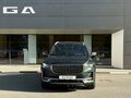 2026 VOLGA K50, зелёный - вид 7