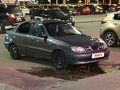 2008 ЗАЗ Sens, серый, 110000 рублей