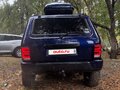 2015 Lada (ВАЗ) 2121 (4x4) I Рестайлинг, синий, 650000 рублей - вид 6