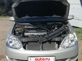 2008 Geely FC (Vision), серебристый, 521000 рублей - вид 1