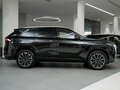 2026 Jaecoo J8, чёрный - вид 1