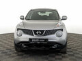 2012 Nissan Juke I, серый - вид 1