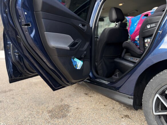 2012 Ford Focus III, синий, 650000 рублей - вид 7