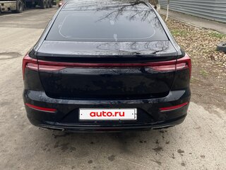 2023 FAW Bestune B70 I, чёрный, 1800000 рублей, вид 5