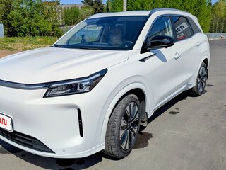 2025 Evolute i-Space I Рестайлинг, белый, 2950000 рублей, вид 2