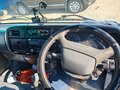 1991 Mitsubishi Minicab, синий, 1900000 рублей - вид 1