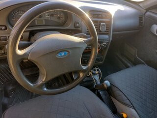 2007 Lada (ВАЗ) 2111, серебристый, 235000 рублей, вид 5