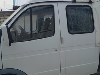 2006 ГАЗ ГАЗель (33023/330273) Фермер, белый, 660000 рублей, вид 3
