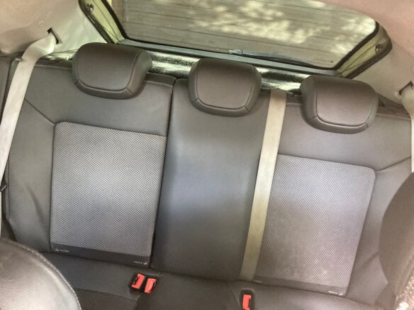 2006 Opel Corsa D, золотистый, 345000 рублей - вид 11