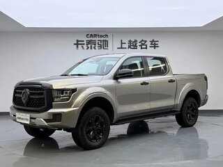 2025 Great Wall Shanhai Poer, бежевый, 4750000 рублей, вид 1