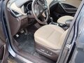 2016 Hyundai Santa Fe III Рестайлинг, синий, 2100000 рублей - вид 9
