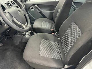 2026 Lada (ВАЗ) Granta I Рестайлинг, белый, 1063000 рублей, вид 4