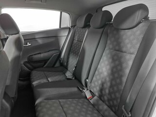 2020 Kia Rio X-Line IV, серый, 1599000 рублей, вид 5