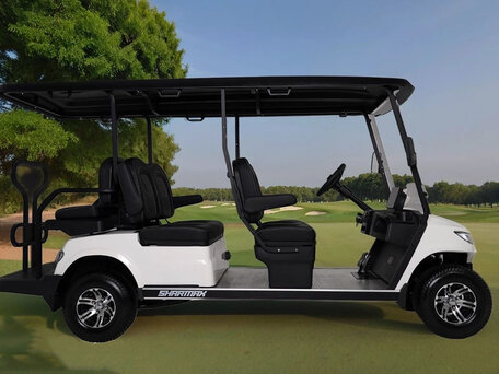 2026 Другие Электро Мотовездеходы (другие), белый, 1090900 рублей, вид 3