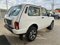 2026 Lada (ВАЗ) Niva Legend I, белый - вид 5